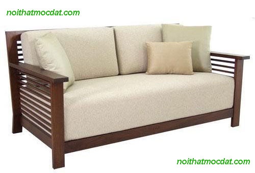 Đóng ghế sofa gỗ ms 237